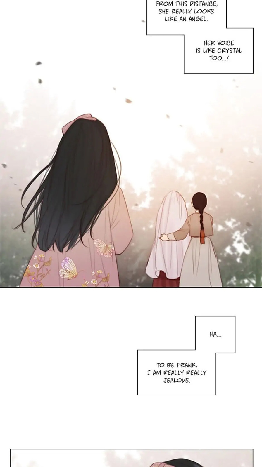 Read Black Winter chapter 2.1 image 30 on Lezhin
