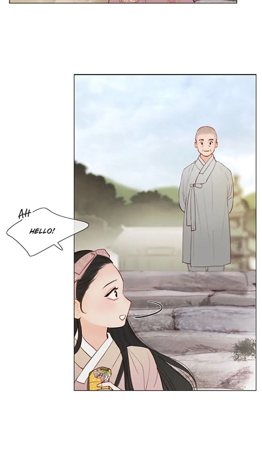 Read Black Winter chapter 2.1 image 32 on Lezhin