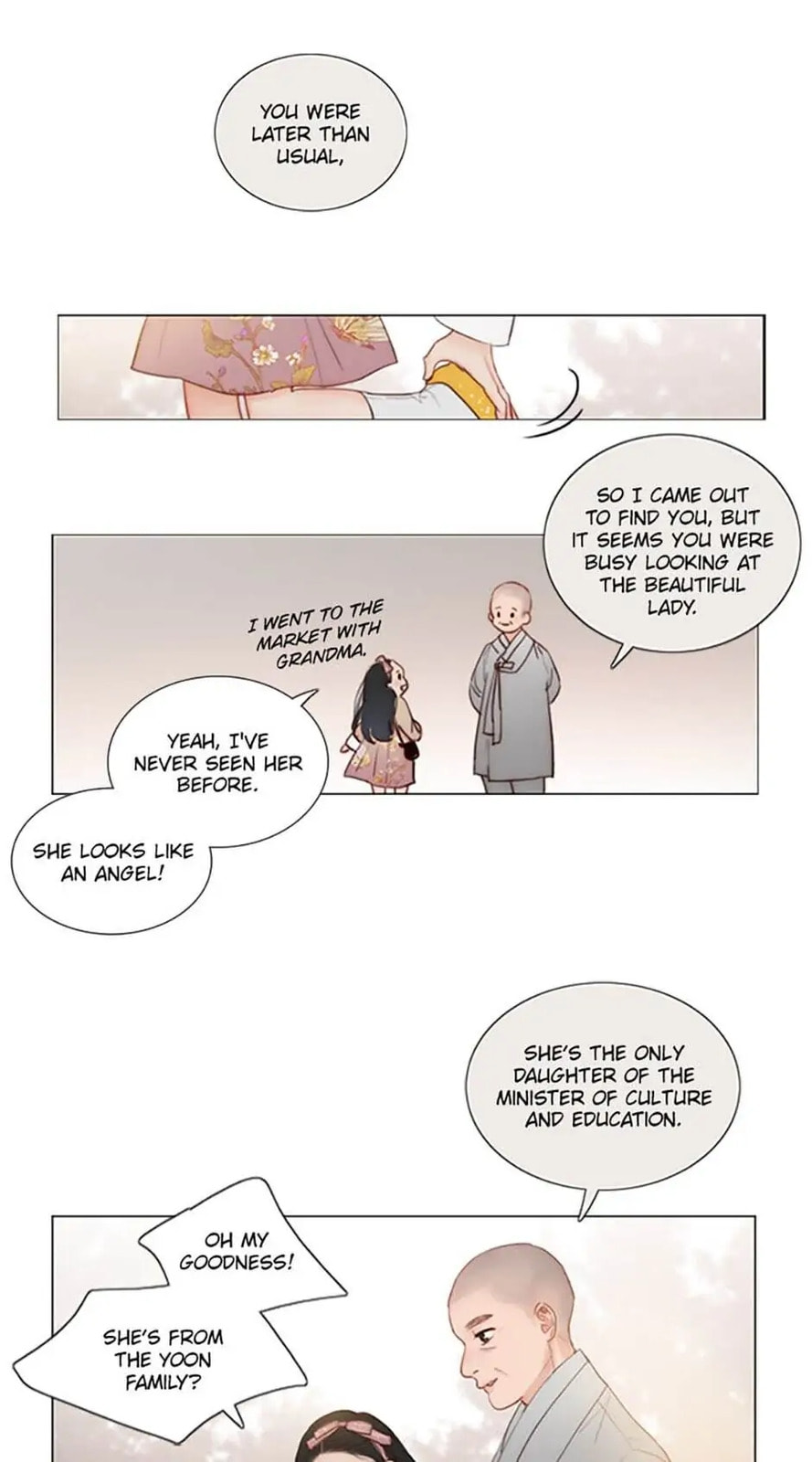 Read Black Winter chapter 2.1 image 33 on Lezhin