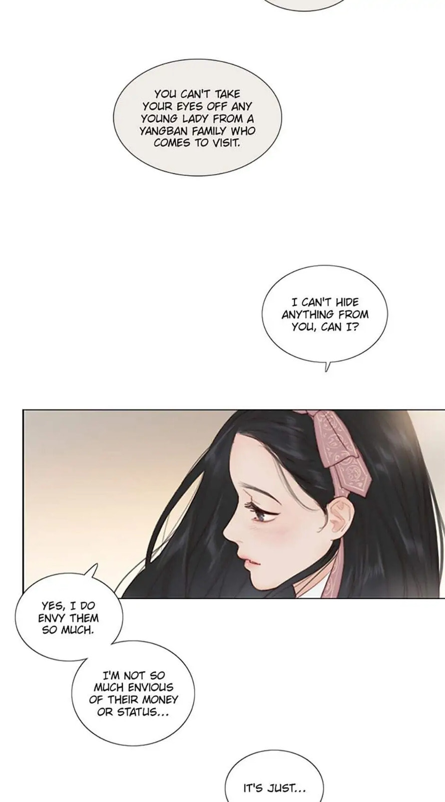 Read Black Winter chapter 2.1 image 35 on Lezhin