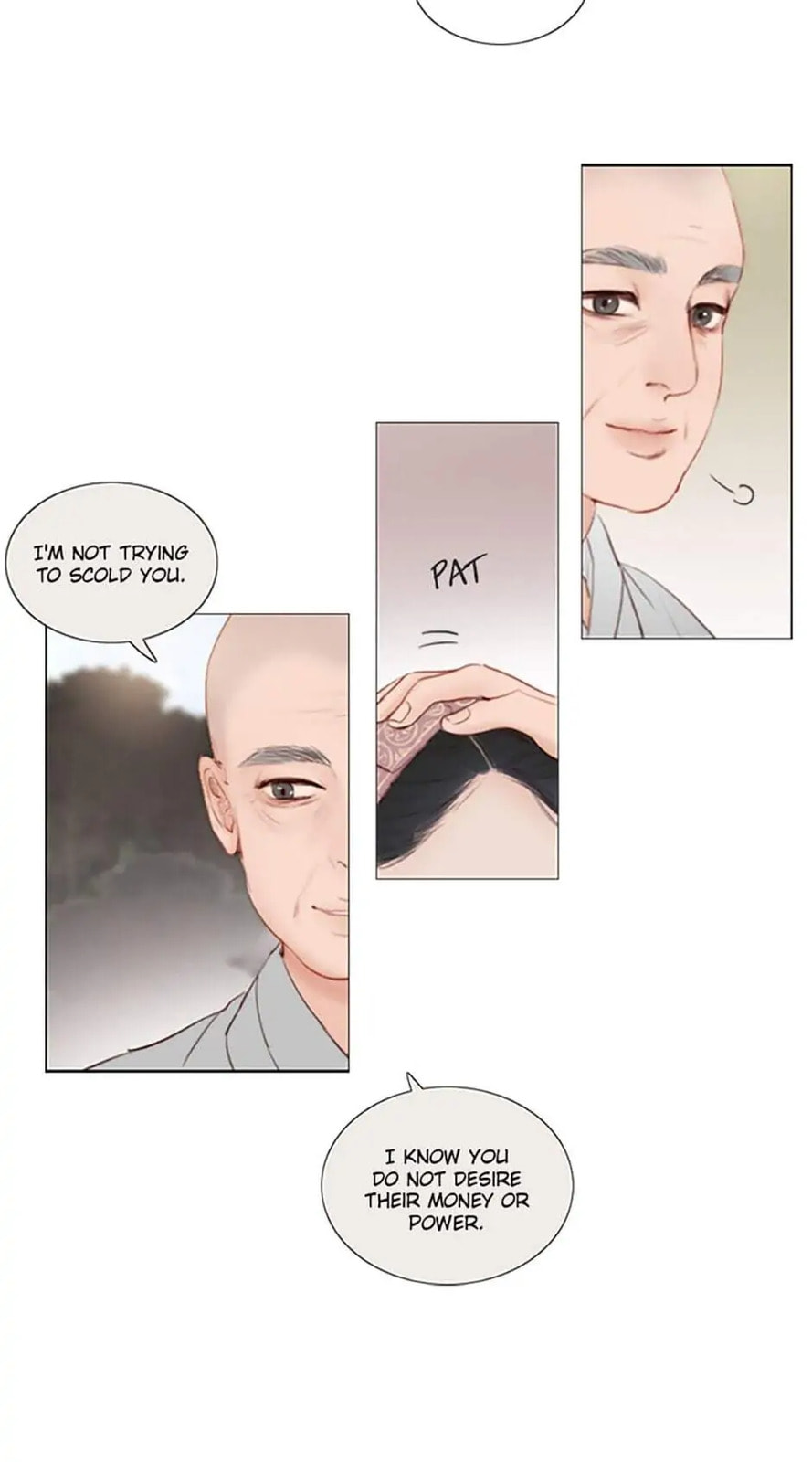 Read Black Winter chapter 2.1 image 36 on Lezhin