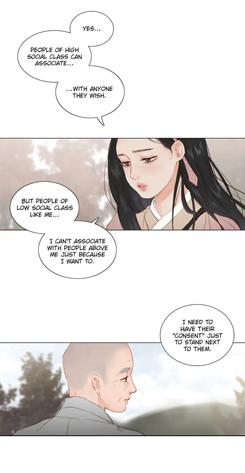 Read Black Winter chapter 2.1 image 37 on Lezhin
