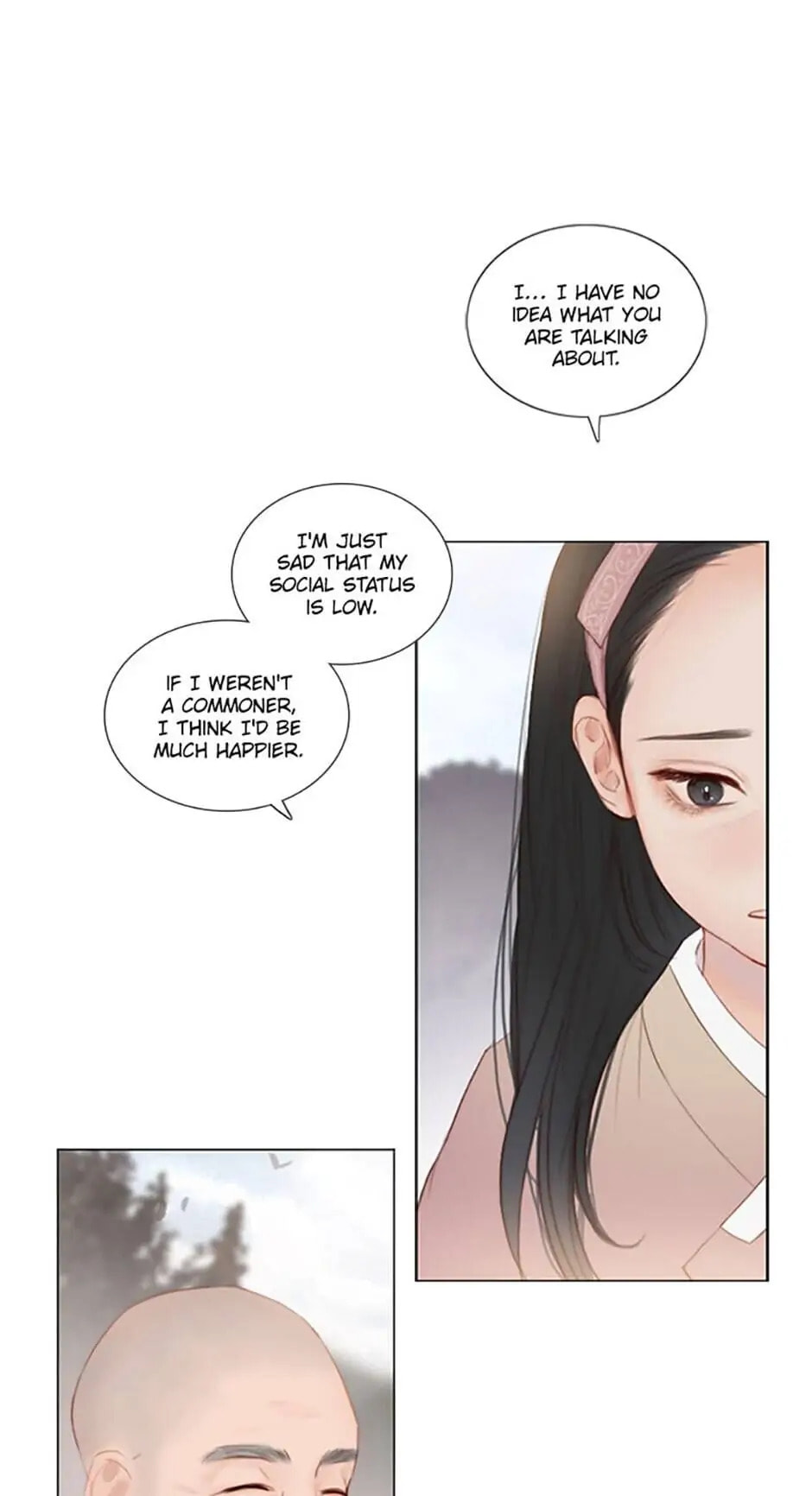 Read Black Winter chapter 2.1 image 41 on Lezhin