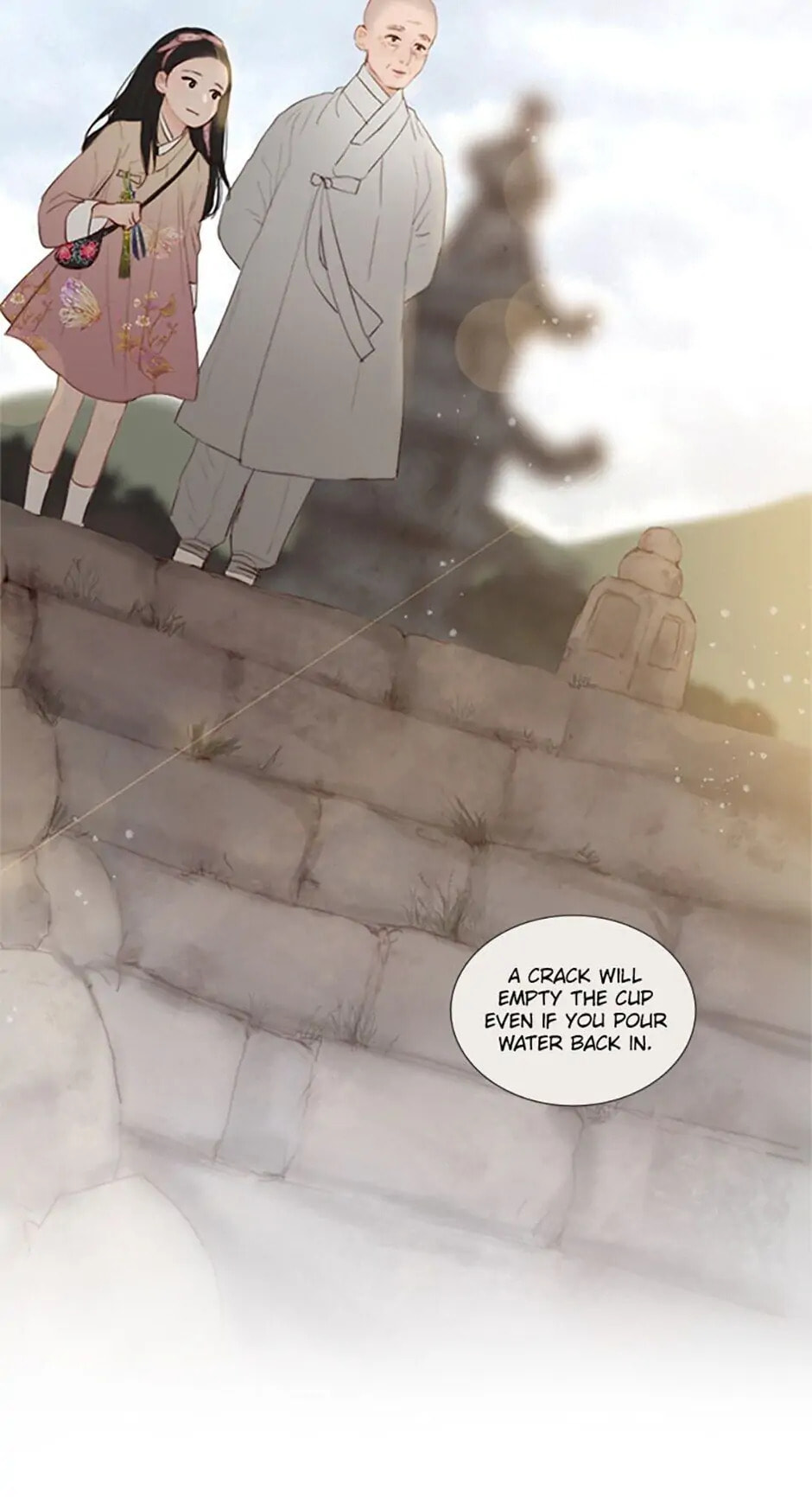 Read Black Winter chapter 2.1 image 43 on Lezhin