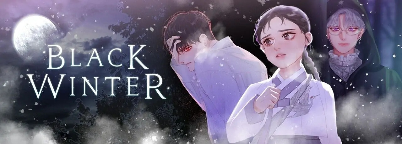 Read Black Winter chapter 2.1 image 48 on Lezhin