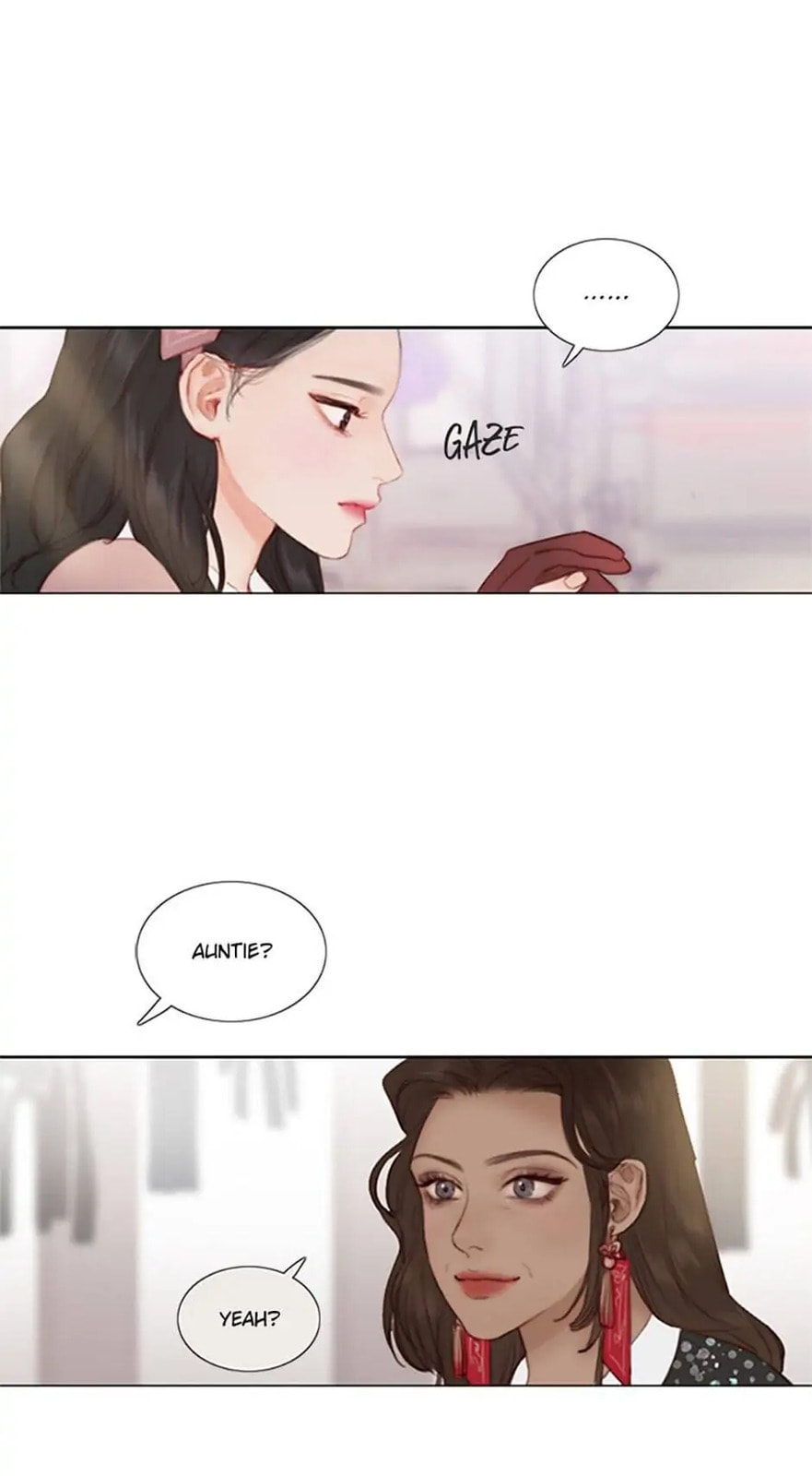 Read Black Winter chapter 2.1 image 7 on Lezhin