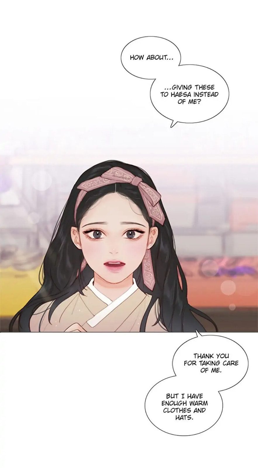 Read Black Winter chapter 2.1 image 8 on Lezhin