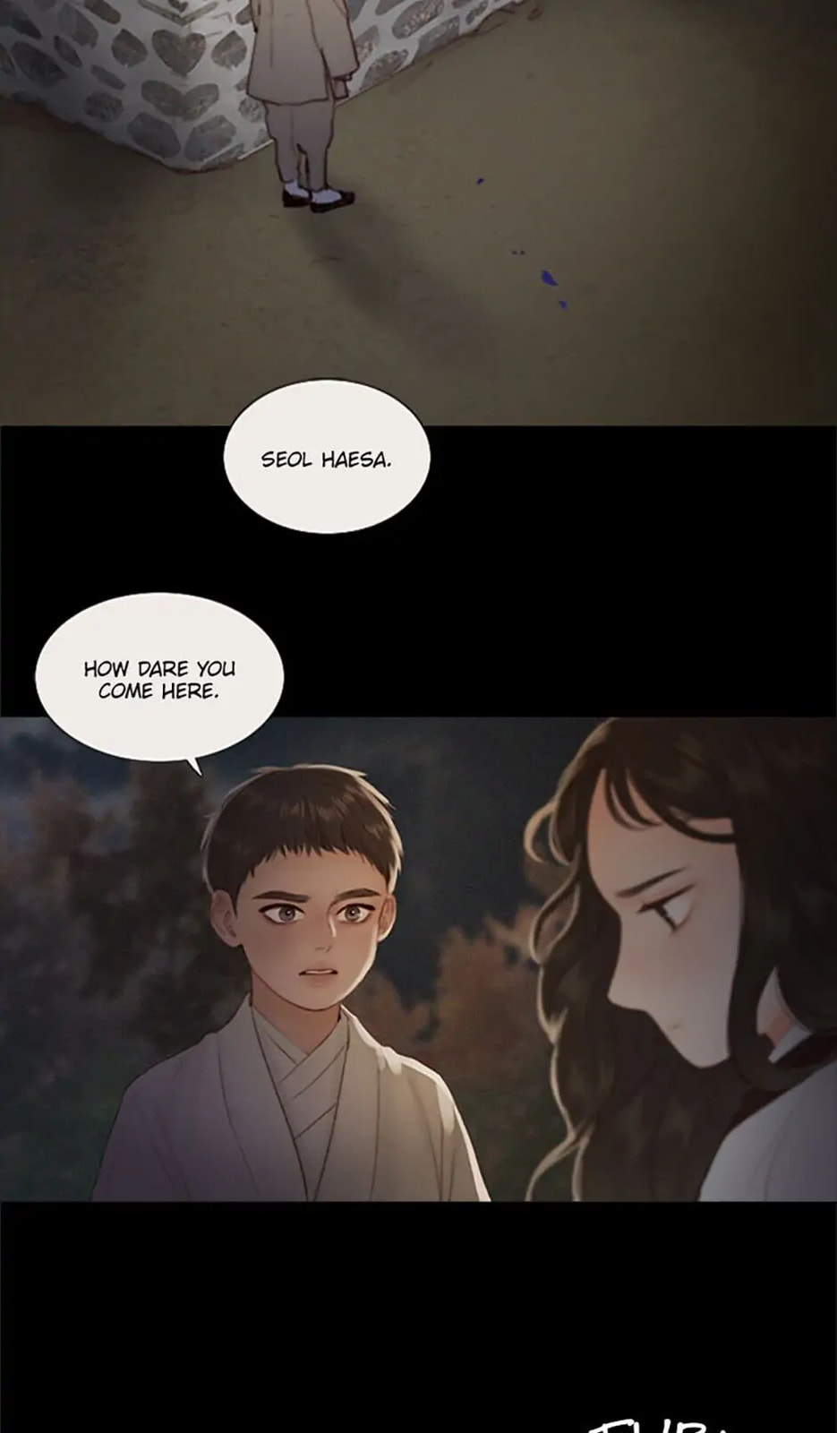 Read Black Winter chapter 2.2 image 12 on Lezhin