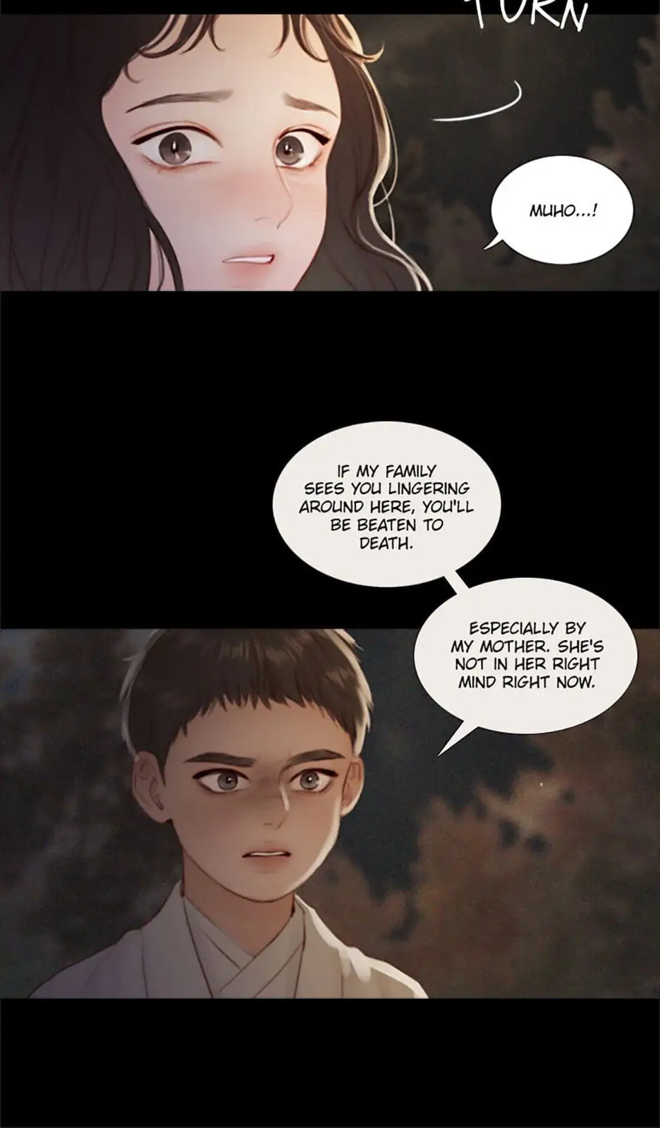Read Black Winter chapter 2.2 image 13 on Lezhin