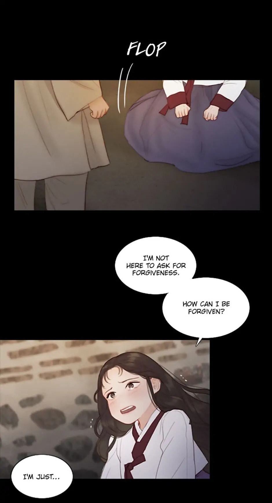 Read Black Winter chapter 2.2 image 15 on Lezhin