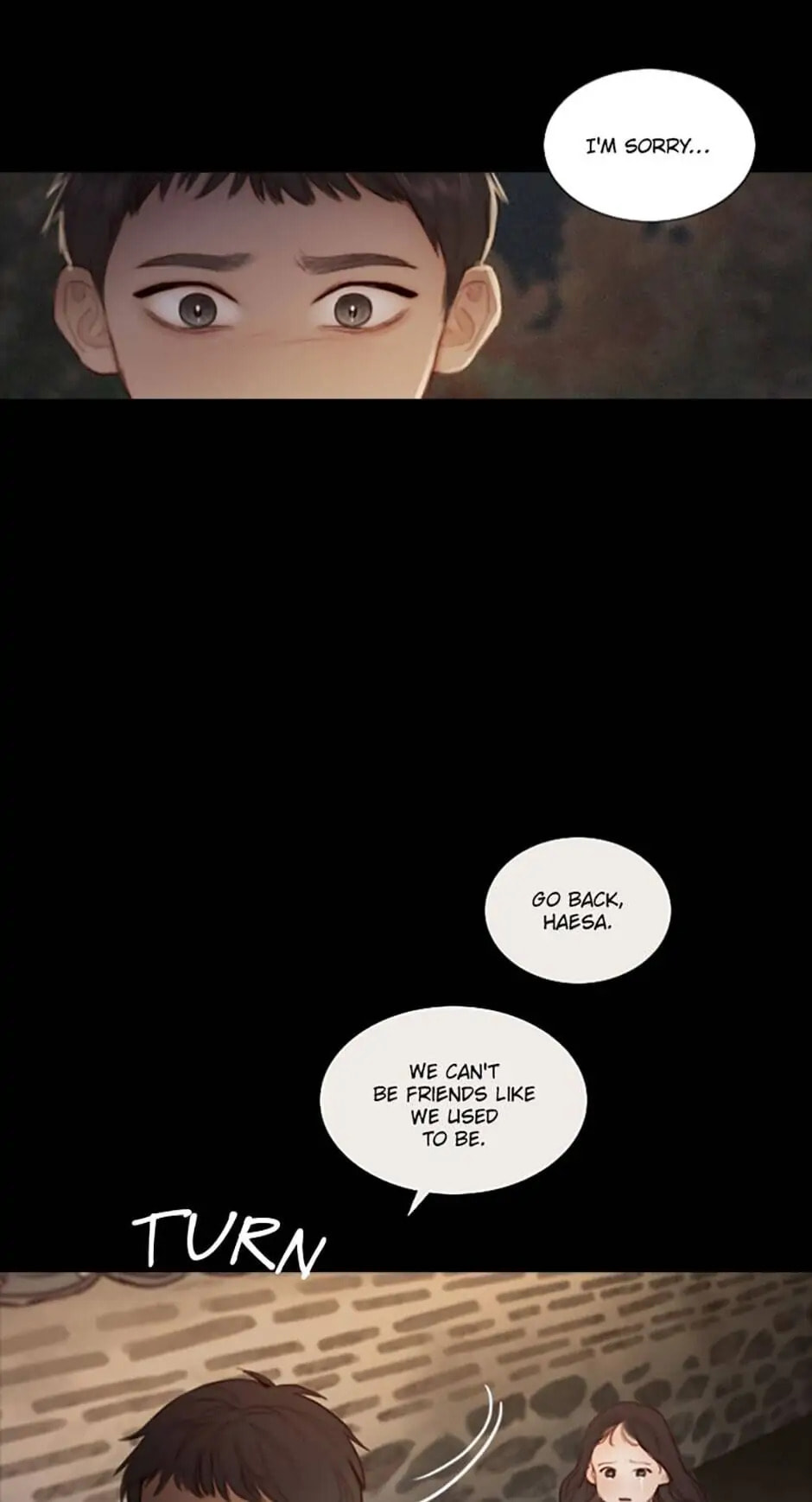 Read Black Winter chapter 2.2 image 17 on Lezhin