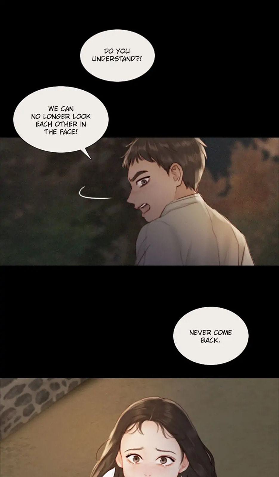 Read Black Winter chapter 2.2 image 19 on Lezhin