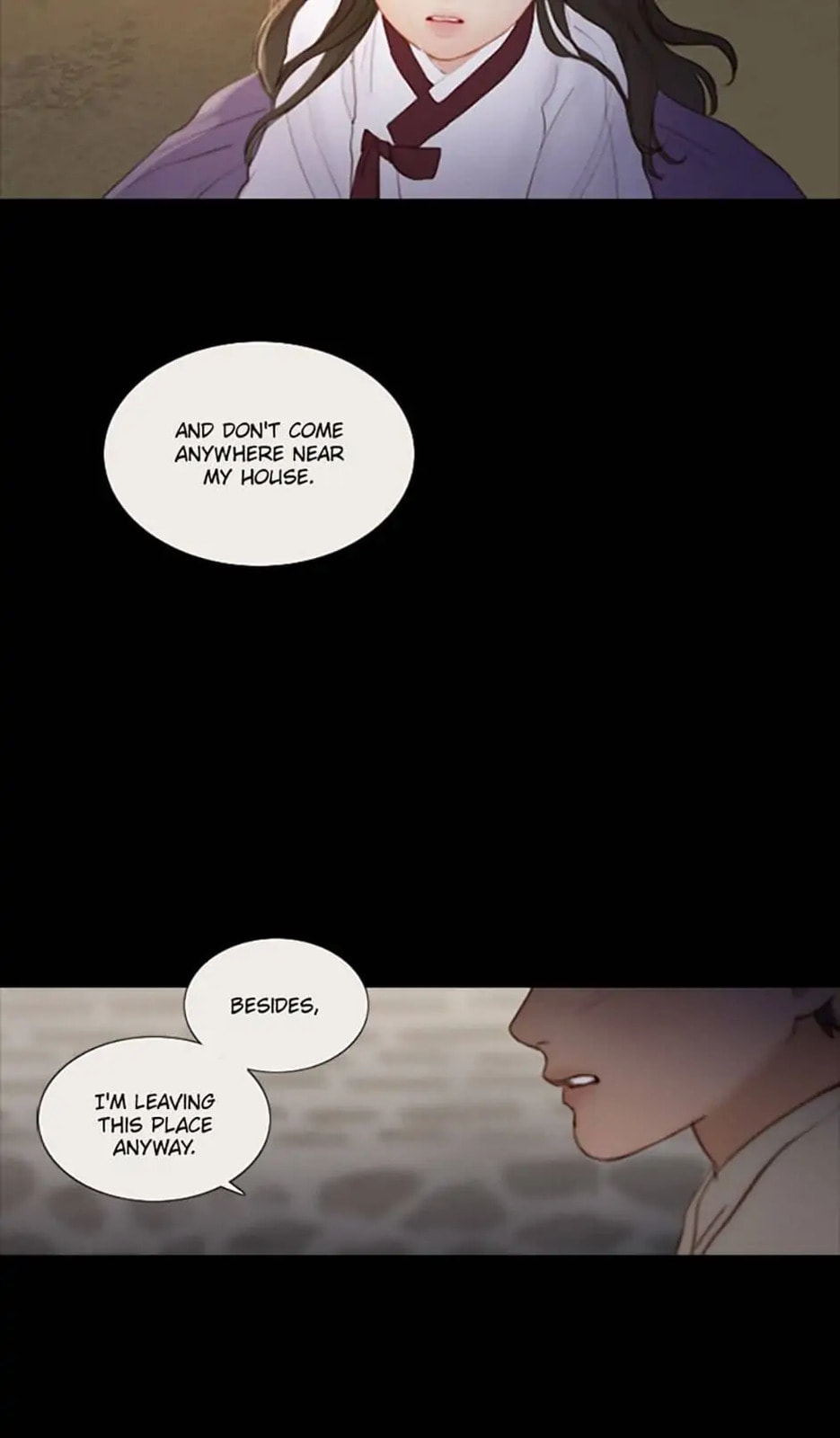 Read Black Winter chapter 2.2 image 20 on Lezhin
