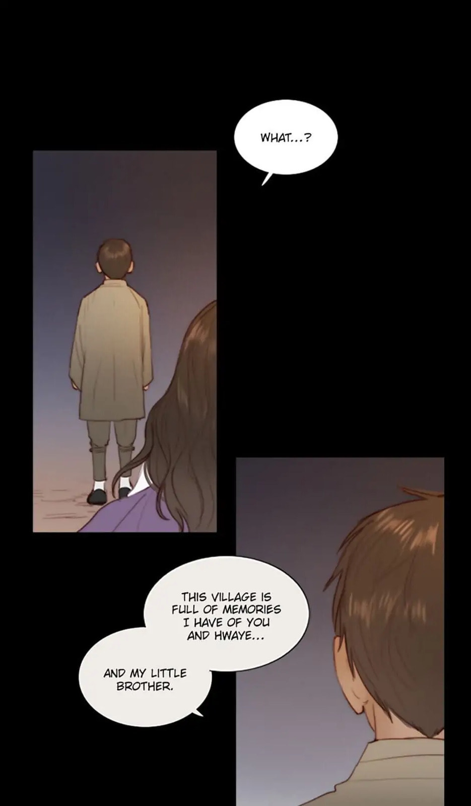 Read Black Winter chapter 2.2 image 21 on Lezhin