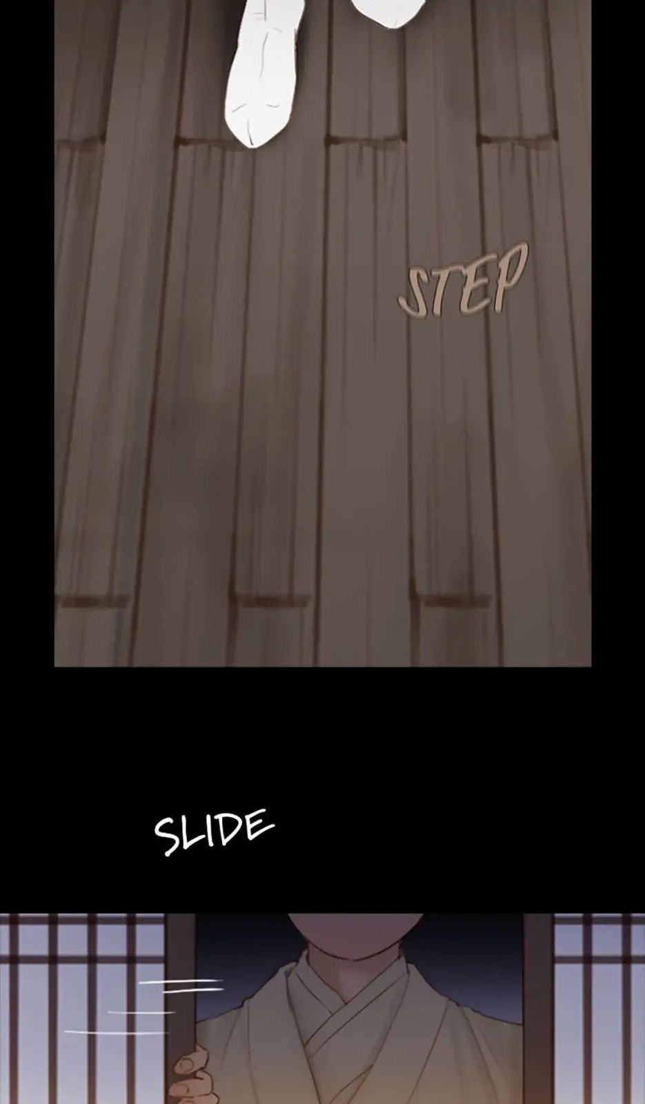 Read Black Winter chapter 2.2 image 26 on Lezhin