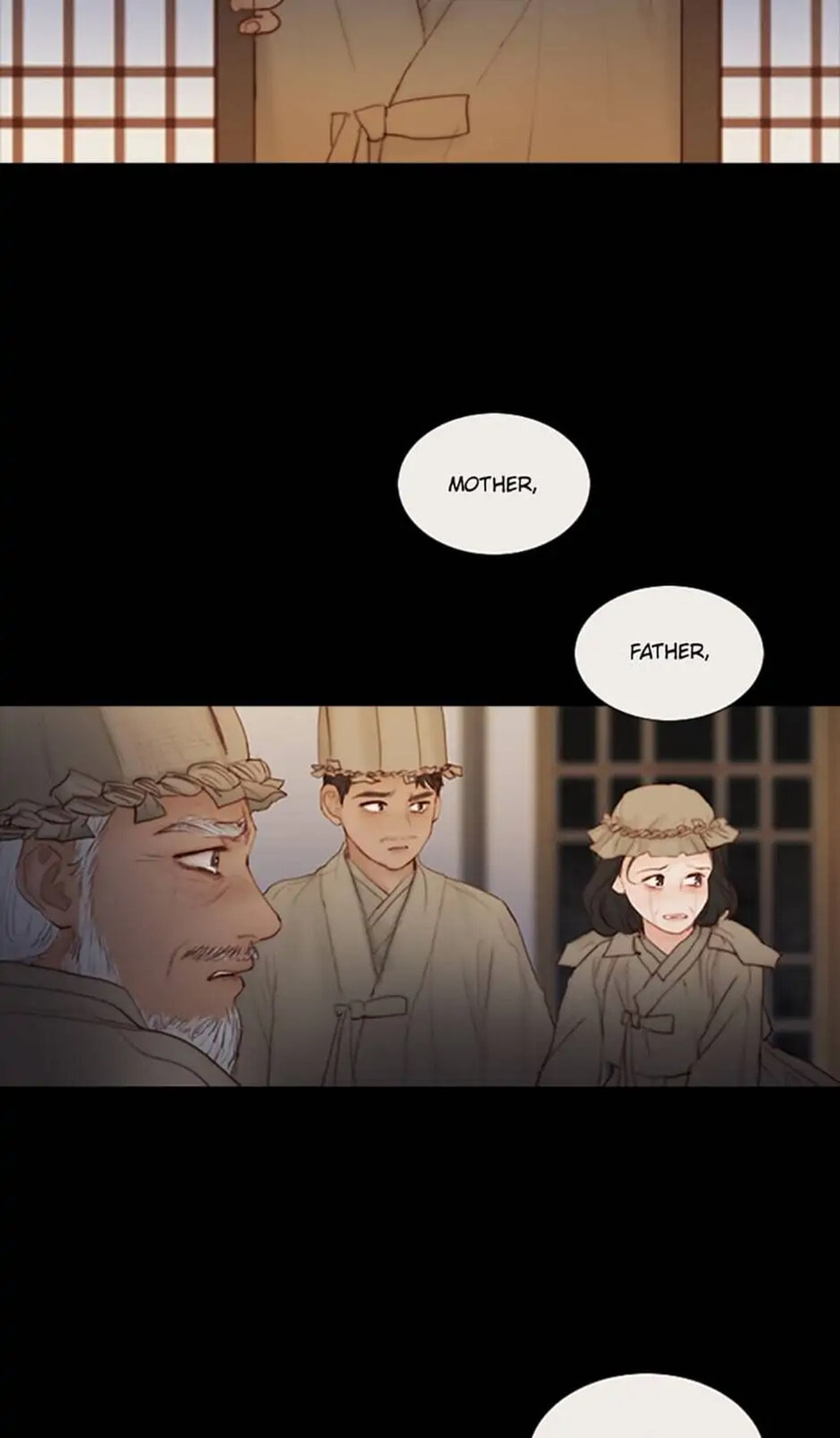 Read Black Winter chapter 2.2 image 27 on Lezhin