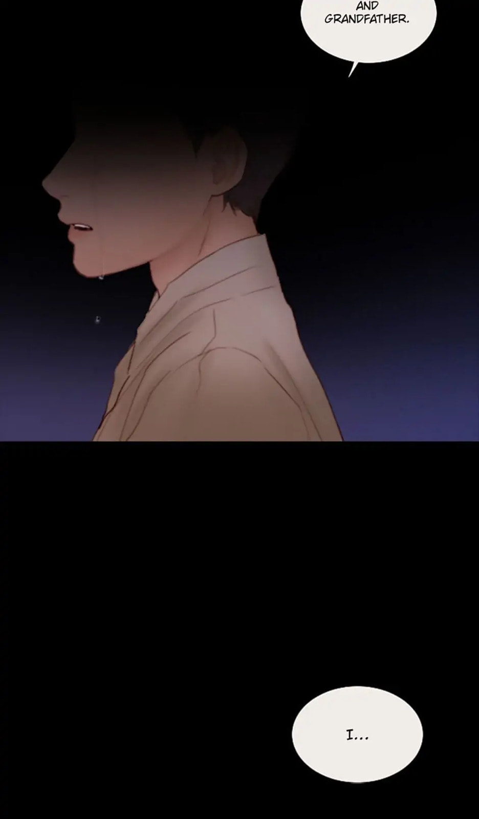 Read Black Winter chapter 2.2 image 28 on Lezhin