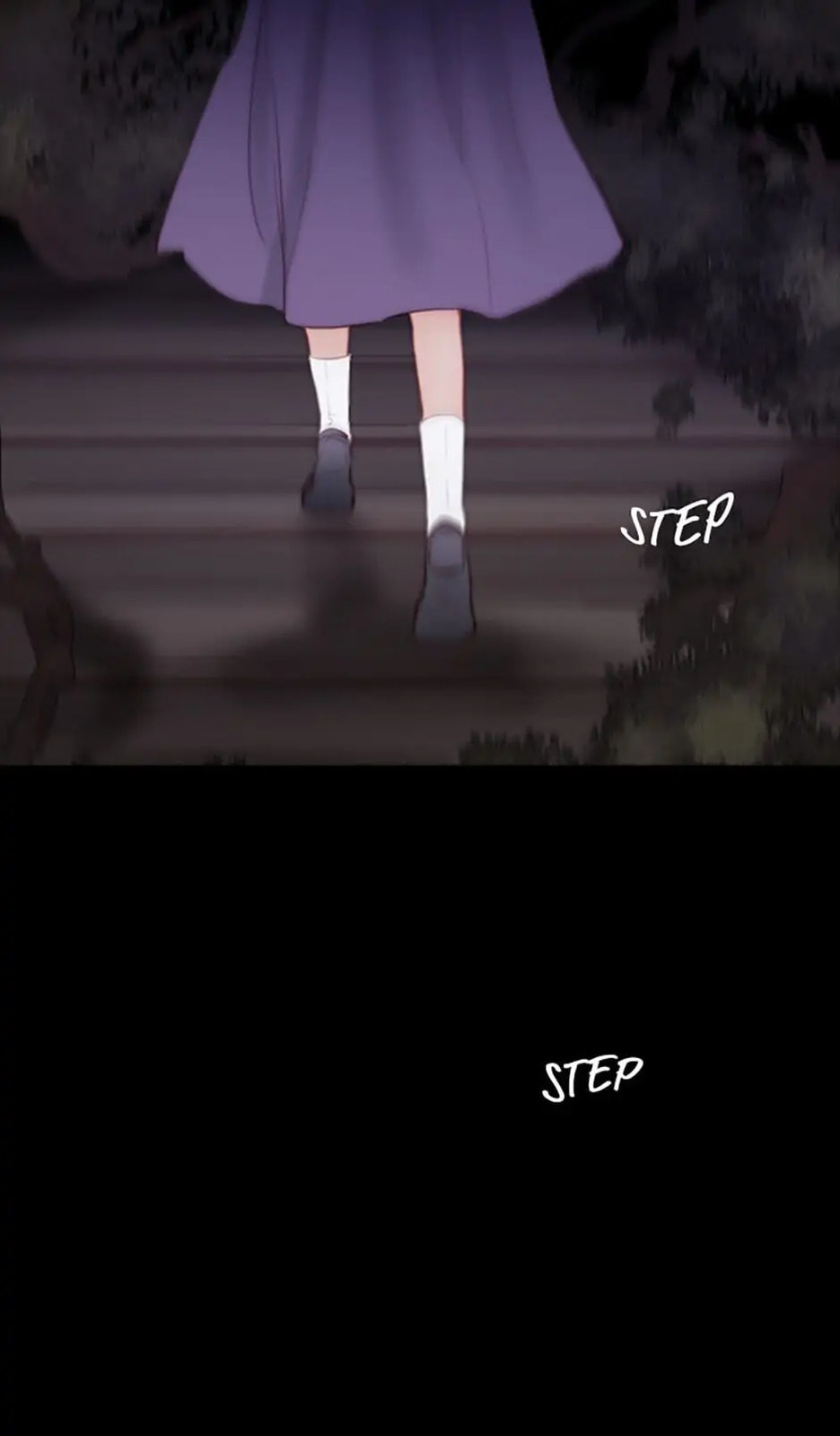 Read Black Winter chapter 2.2 image 33 on Lezhin