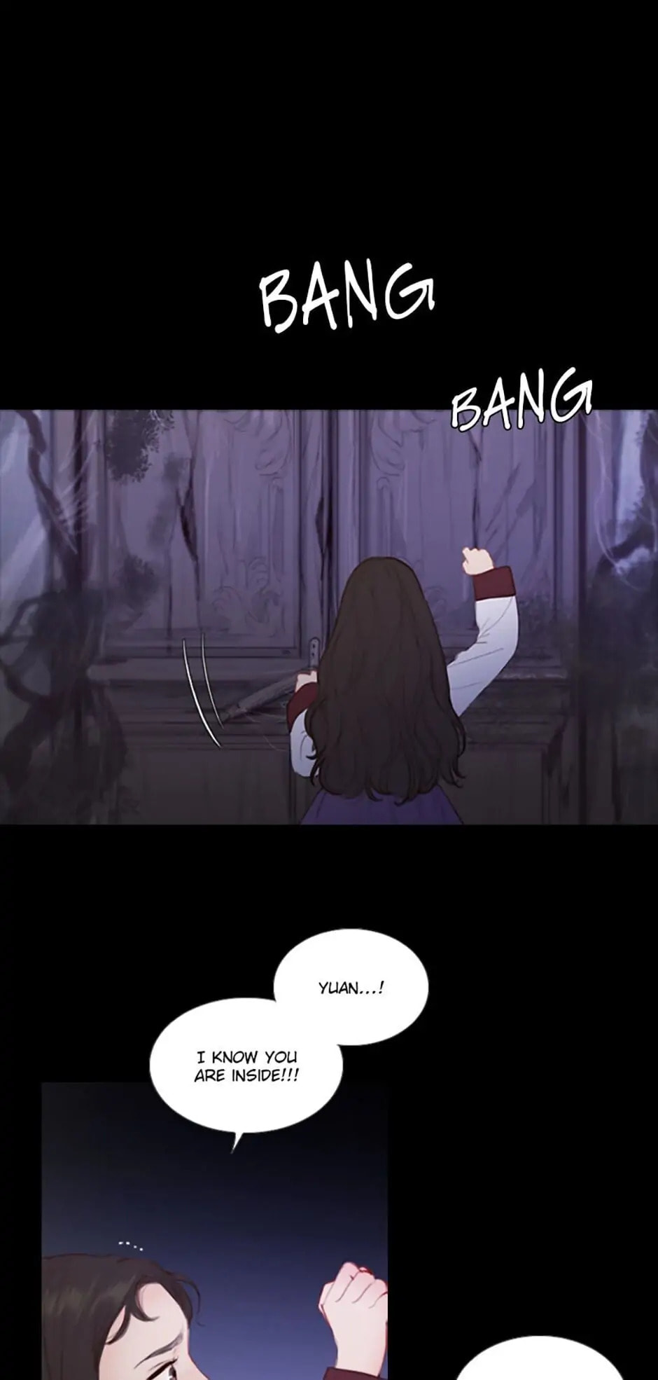 Read Black Winter chapter 2.2 image 34 on Lezhin