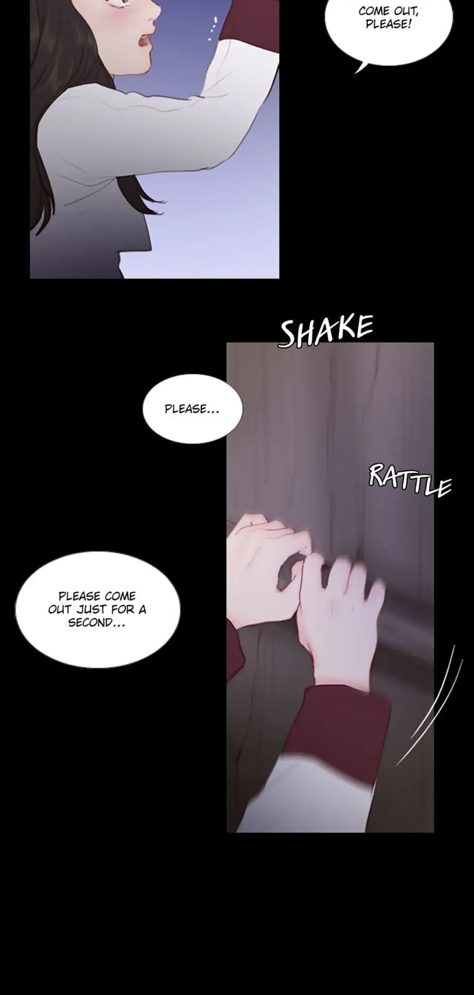 Read Black Winter chapter 2.2 image 35 on Lezhin