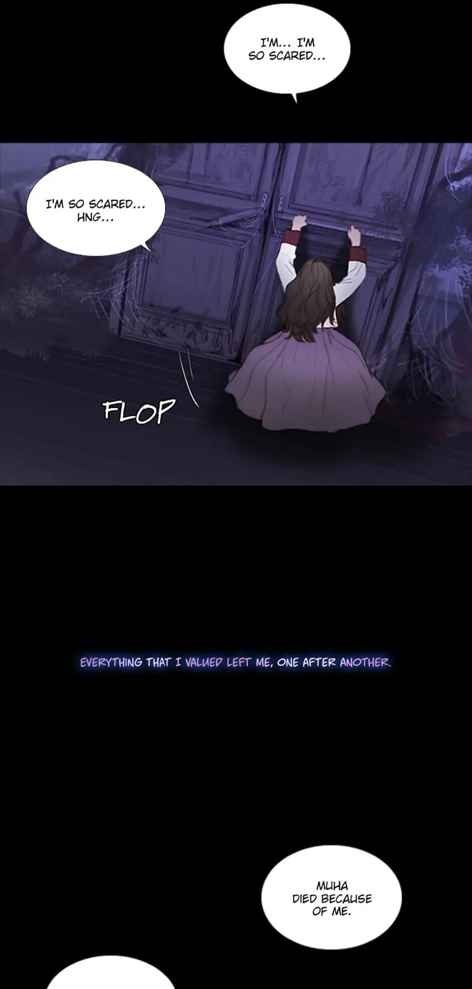 Read Black Winter chapter 2.2 image 36 on Lezhin