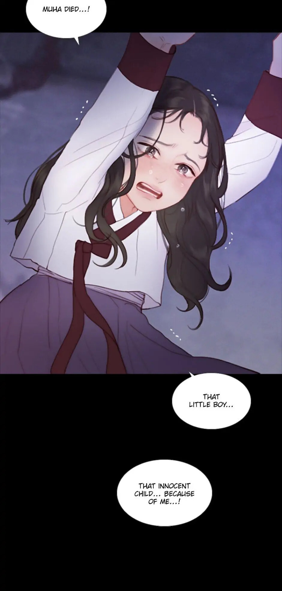 Read Black Winter chapter 2.2 image 37 on Lezhin