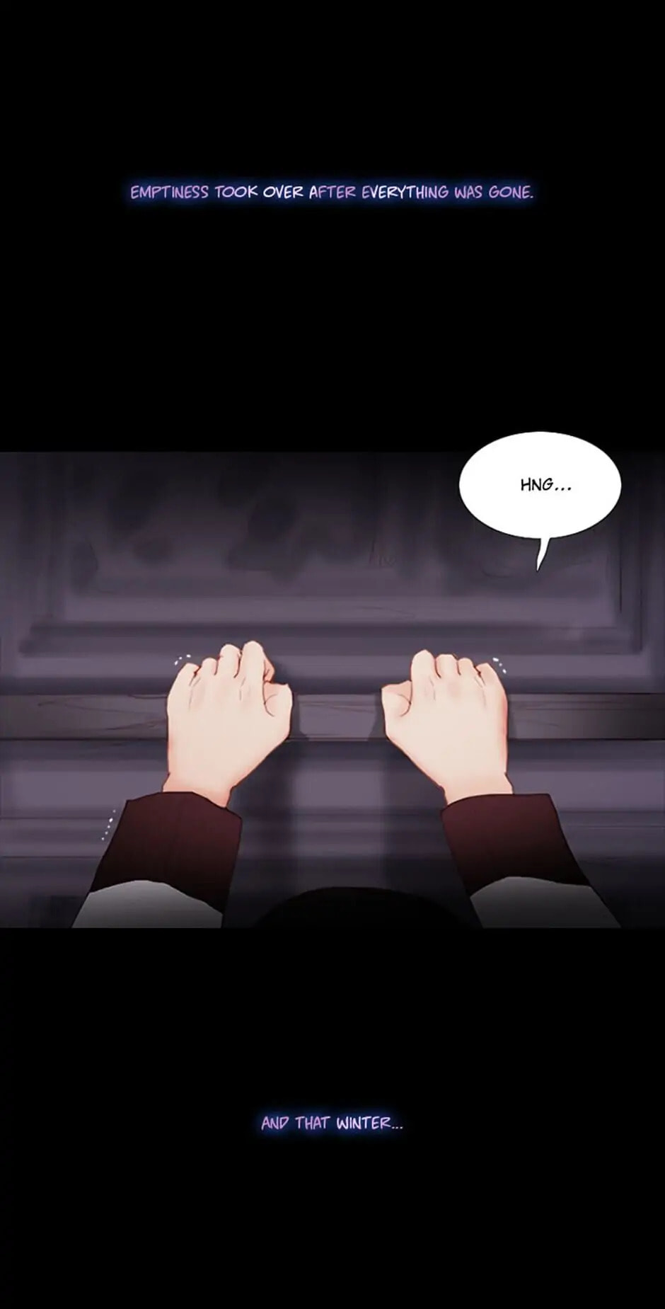 Read Black Winter chapter 2.2 image 38 on Lezhin