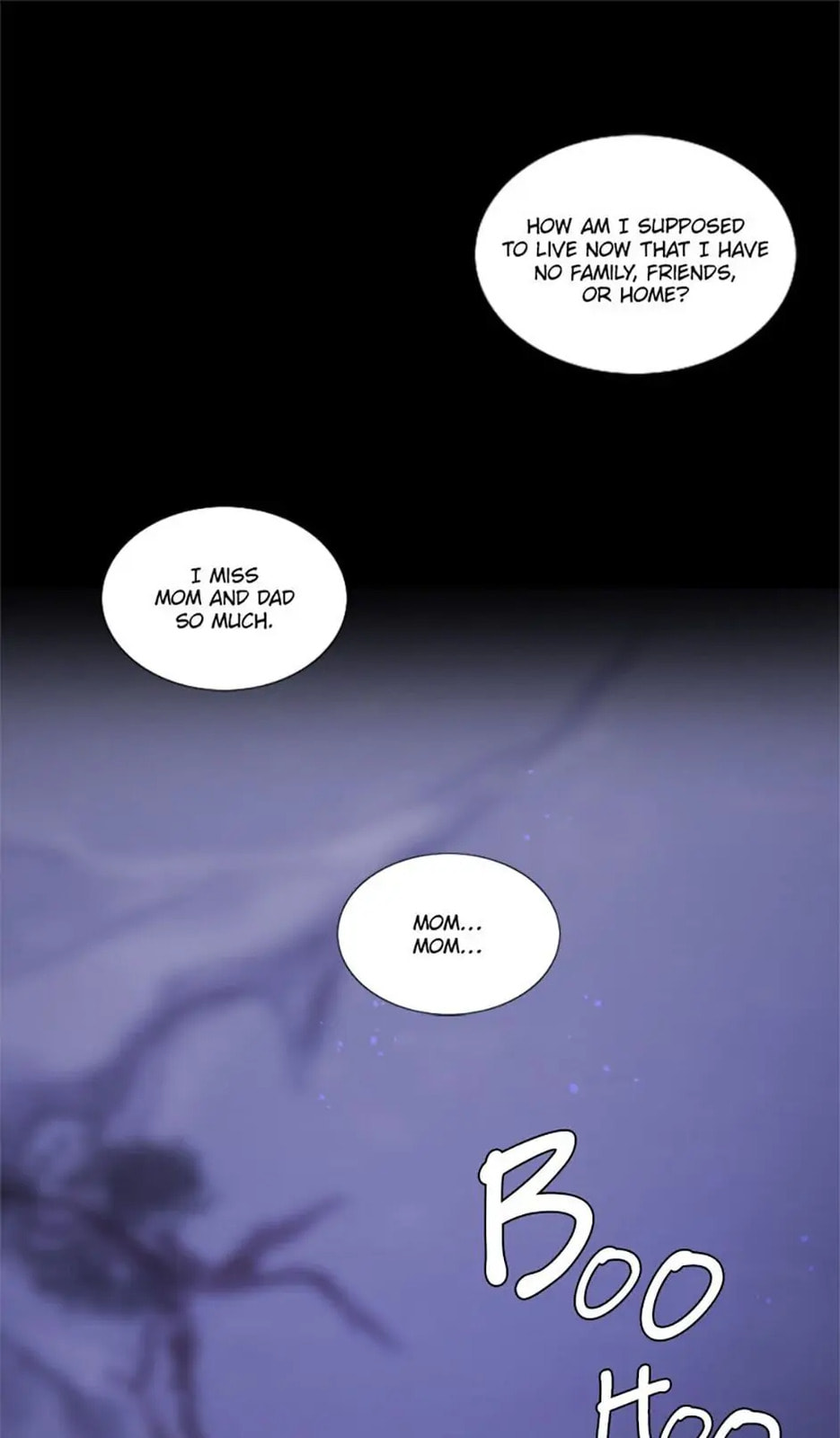 Read Black Winter chapter 2.2 image 41 on Lezhin