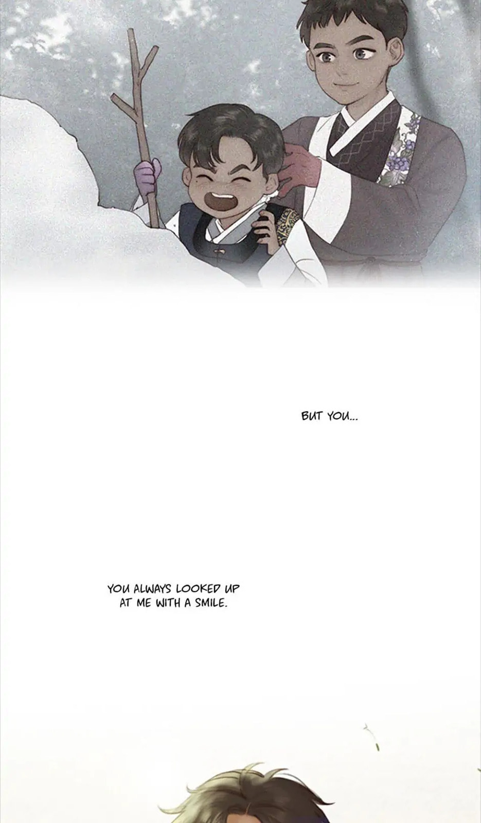 Read Black Winter chapter 2.2 image 6 on Lezhin