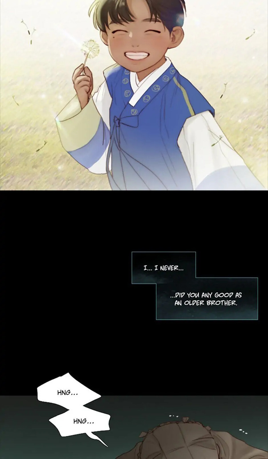 Read Black Winter chapter 2.2 image 7 on Lezhin