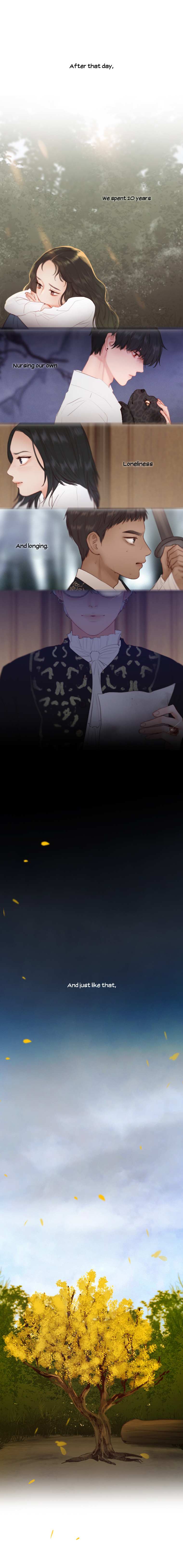 Read Black Winter chapter 20 image 10 on Lezhin