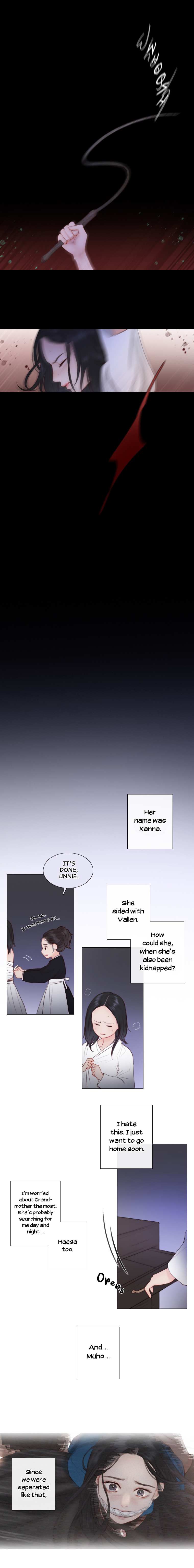 Read Black Winter chapter 20 image 3 on Lezhin