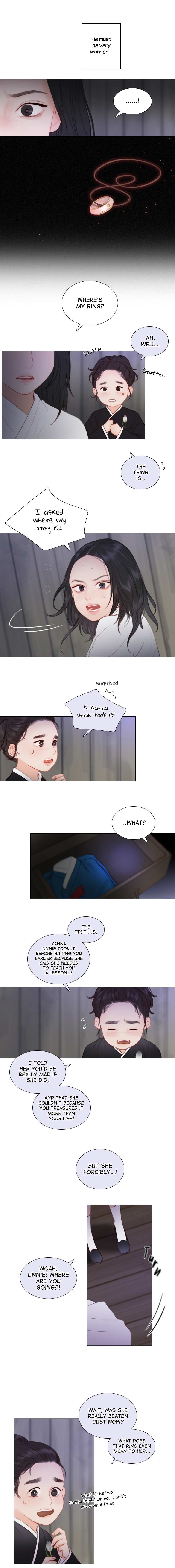 Read Black Winter chapter 20 image 4 on Lezhin