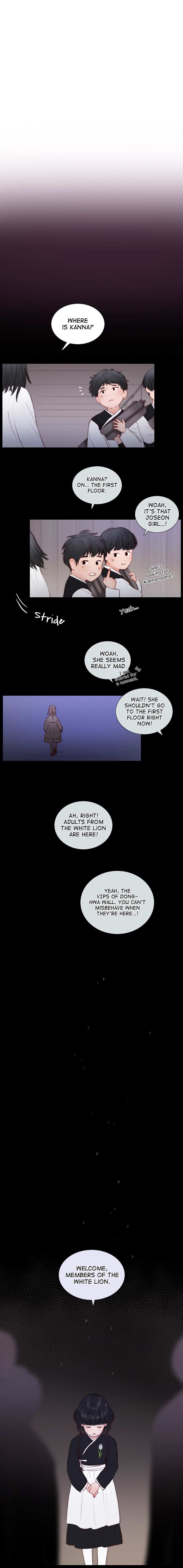 Read Black Winter chapter 20 image 5 on Lezhin