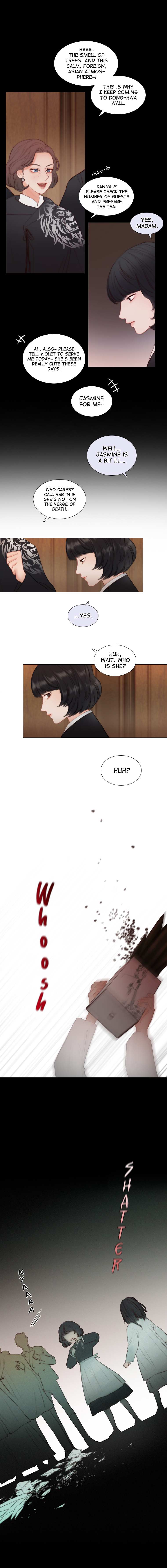 Read Black Winter chapter 20 image 6 on Lezhin