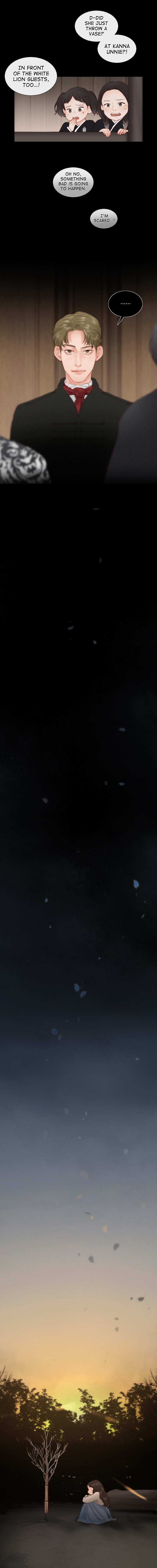 Read Black Winter chapter 20 image 8 on Lezhin