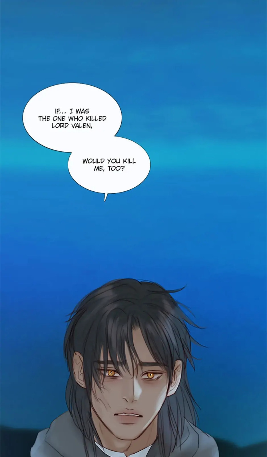 Read Black Winter chapter 23.1 image 1 on Lezhin