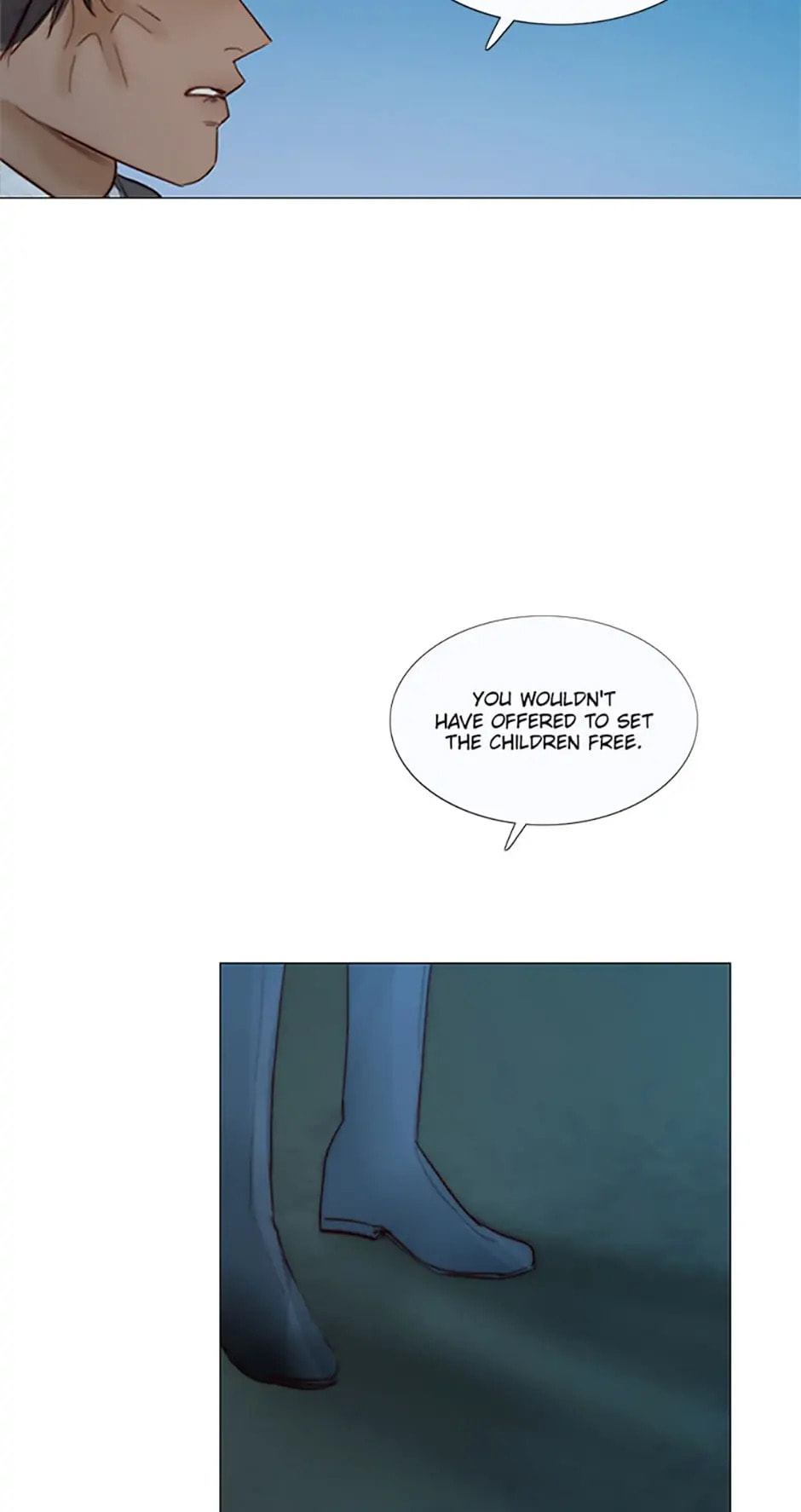 Read Black Winter chapter 23.1 image 11 on Lezhin