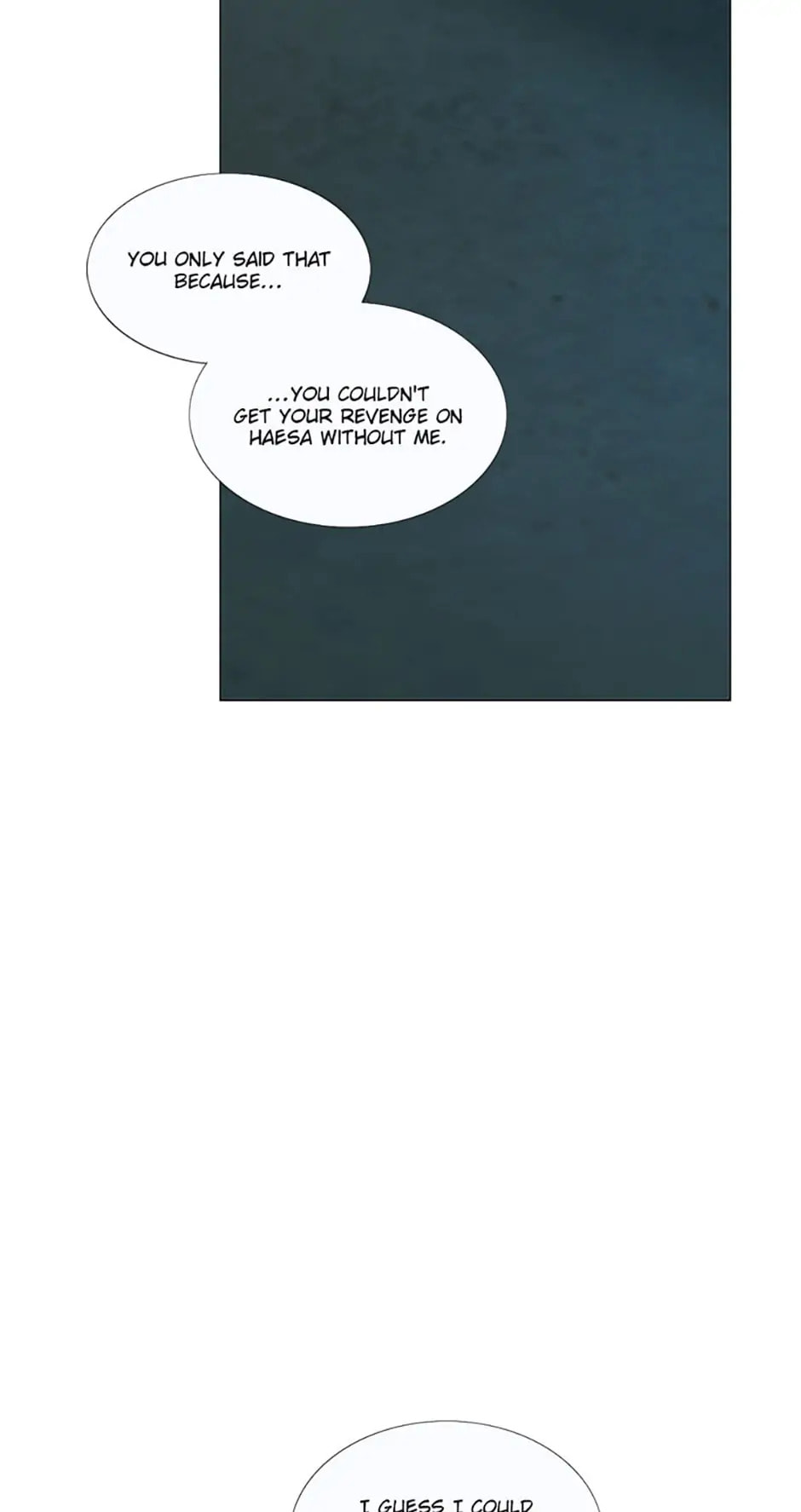 Read Black Winter chapter 23.1 image 12 on Lezhin