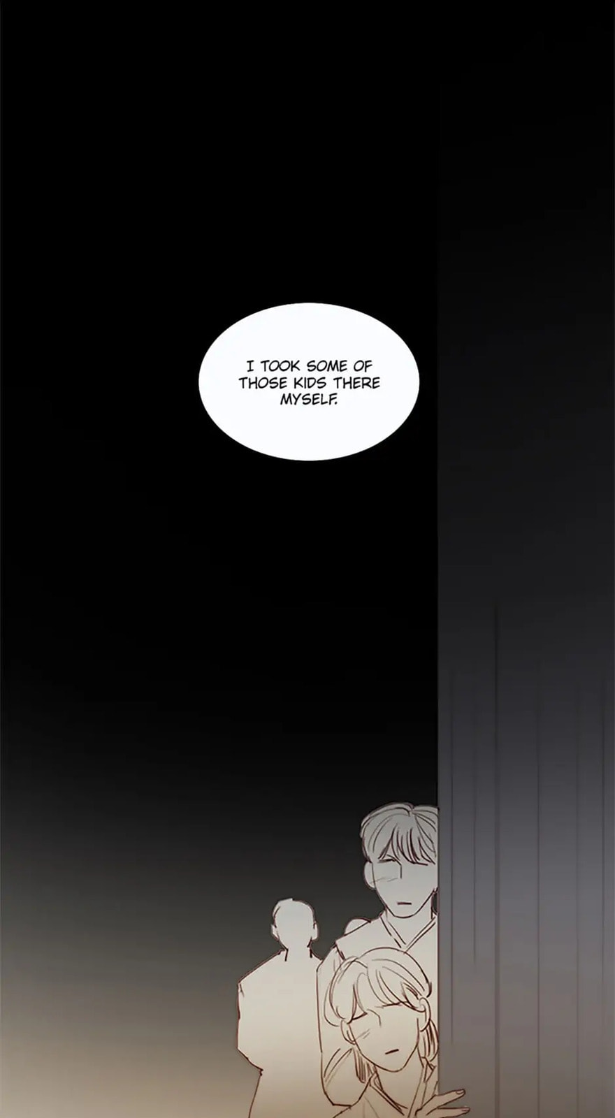 Read Black Winter chapter 23.1 image 15 on Lezhin