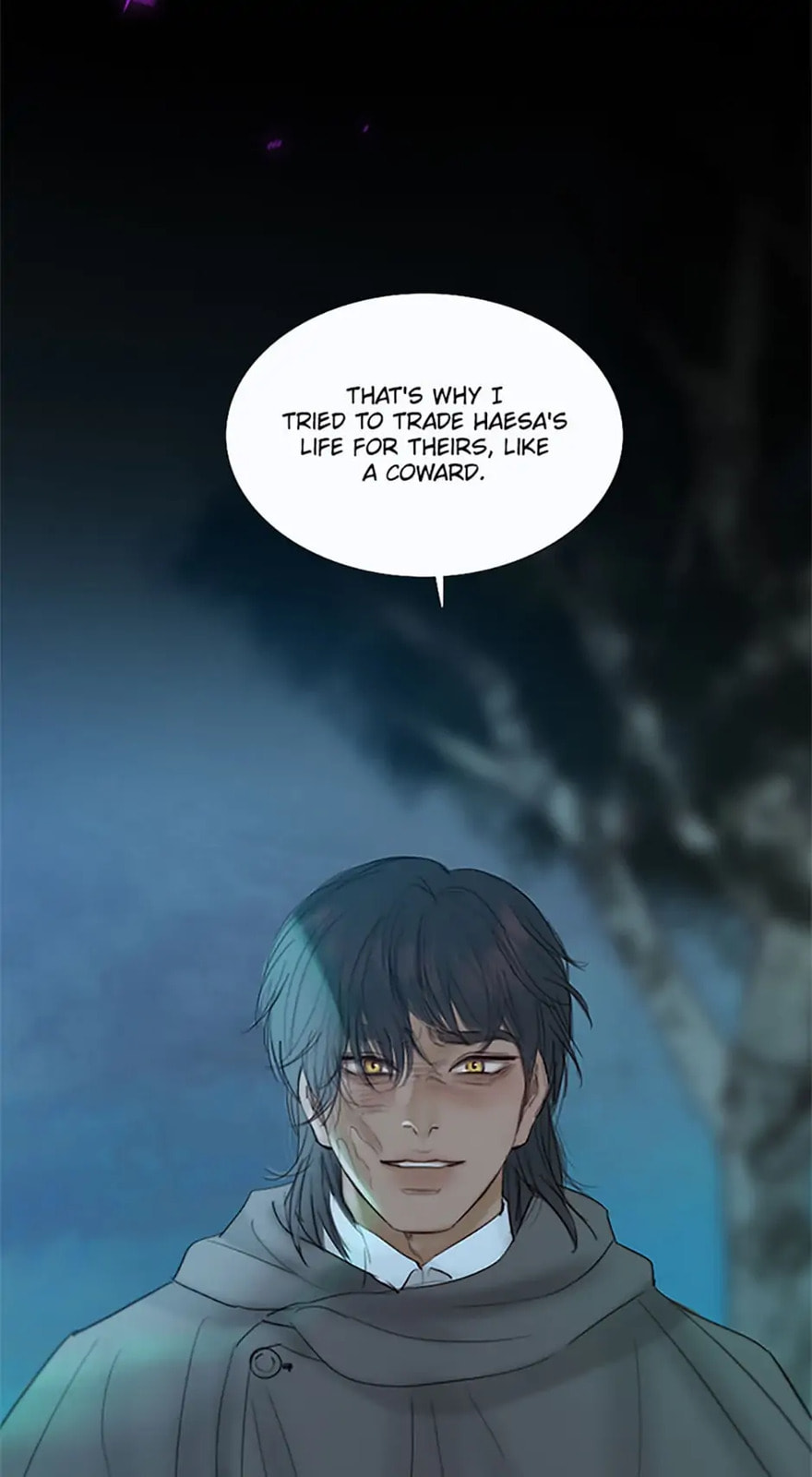 Read Black Winter chapter 23.1 image 17 on Lezhin