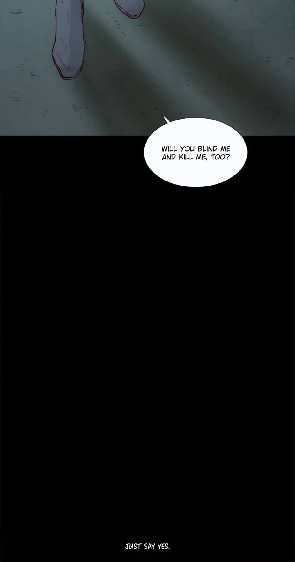 Read Black Winter chapter 23.1 image 22 on Lezhin