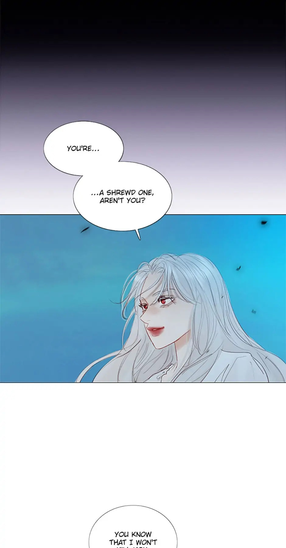 Read Black Winter chapter 23.1 image 25 on Lezhin
