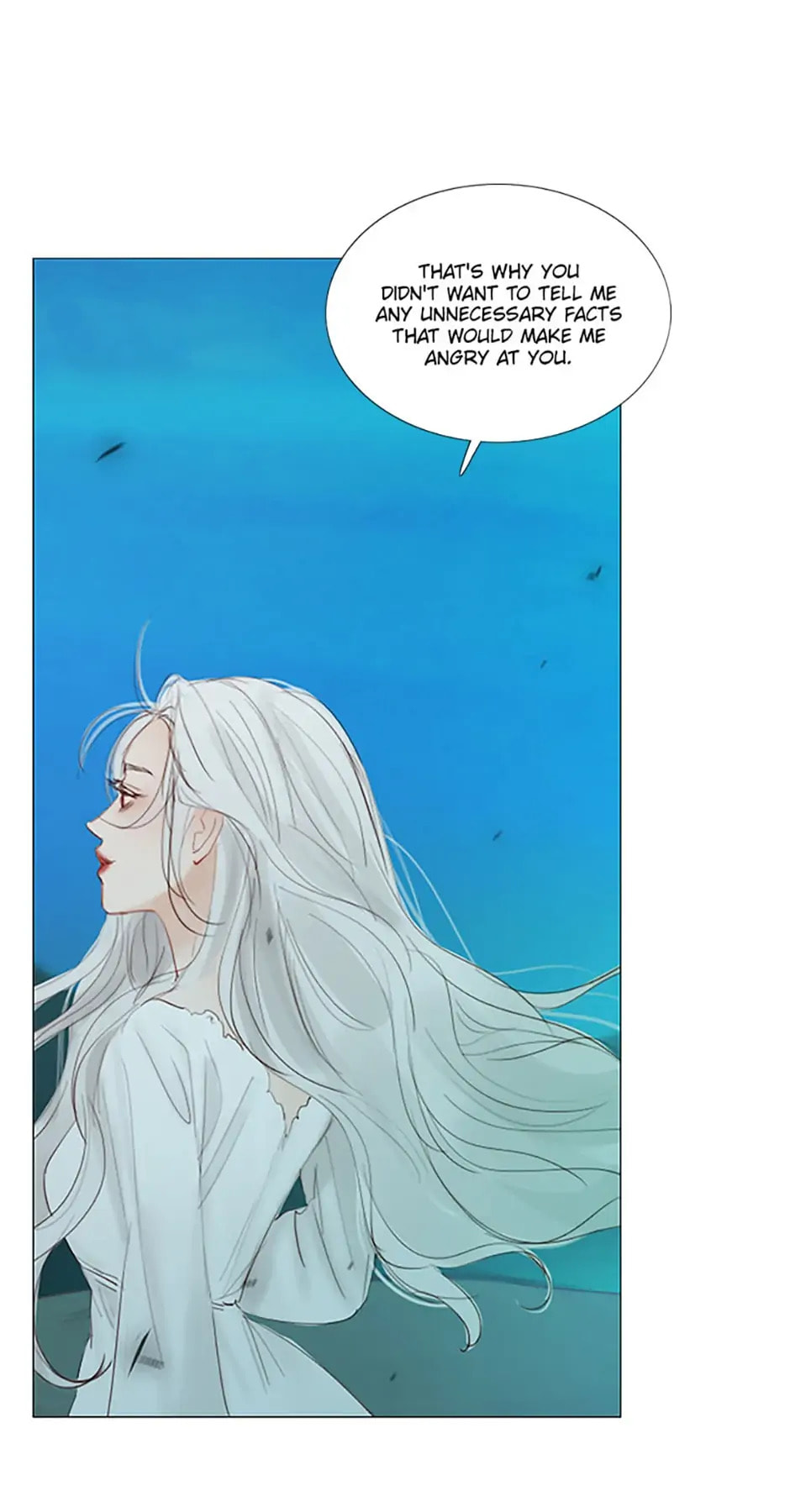Read Black Winter chapter 23.1 image 28 on Lezhin