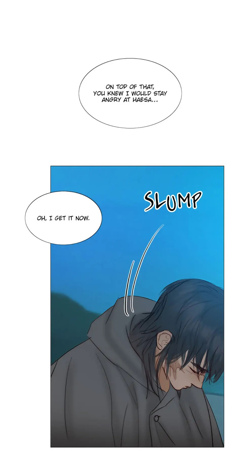 Read Black Winter chapter 23.1 image 29 on Lezhin