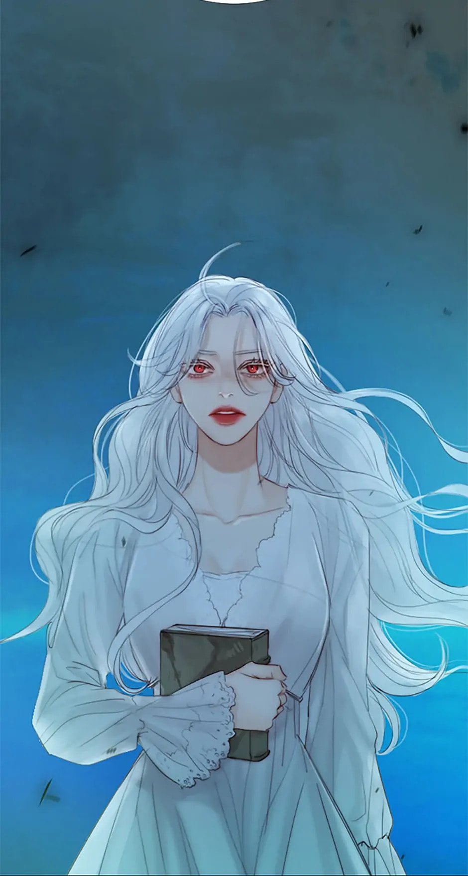 Read Black Winter chapter 23.1 image 34 on Lezhin