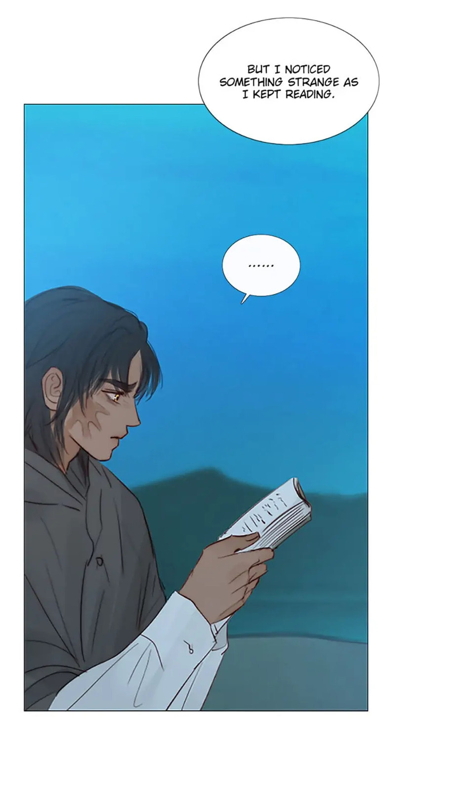 Read Black Winter chapter 23.1 image 38 on Lezhin