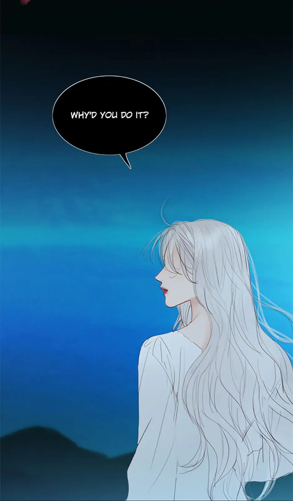 Read Black Winter chapter 23.1 image 4 on Lezhin