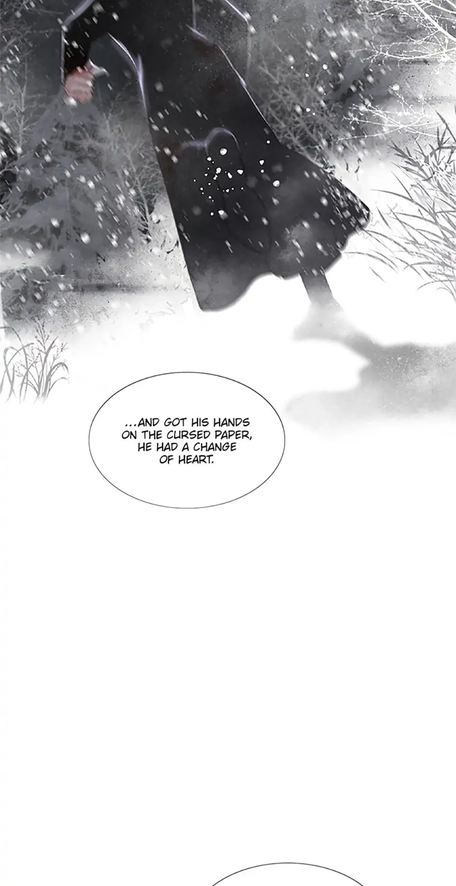 Read Black Winter chapter 23.1 image 43 on Lezhin