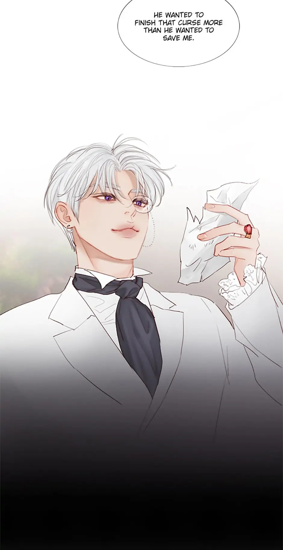 Read Black Winter chapter 23.1 image 44 on Lezhin